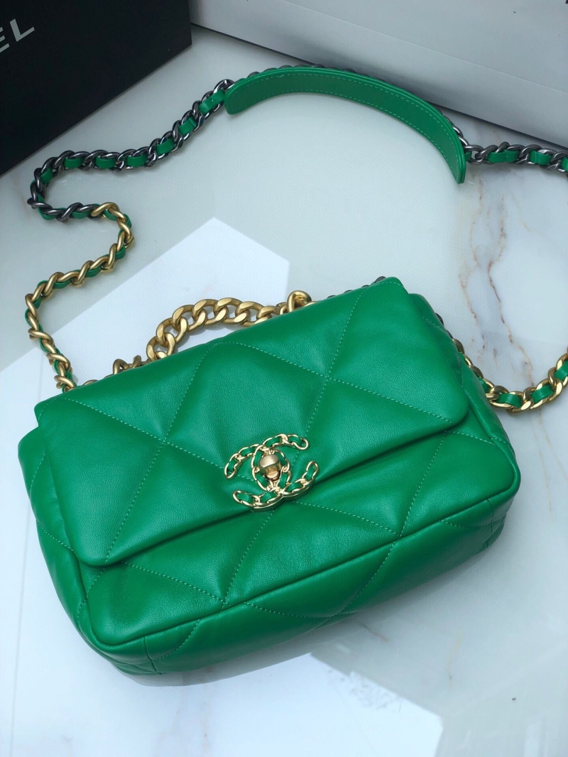 Ch**el 19 bags